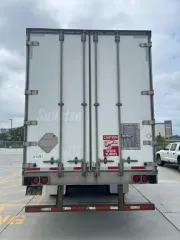 used Dry Van Semi Trailers Utility  for sale, in Sioux City, IA Thumbnail 3