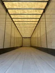 used Dry Van Semi Trailers Wabash National  for sale, in Sioux City, IA Thumbnail 8