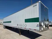 used Dry Van Semi Trailers Utility  for sale, in Sioux City, IA Thumbnail 3