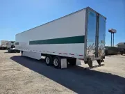 used Dry Van Semi Trailers Utility  for sale, in Sioux City, IA Thumbnail 2