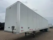 2016 Wabash National Van 
