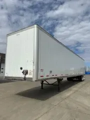 used Dry Van Semi Trailers Wabash National  for sale, in Sioux City, IA Thumbnail 1