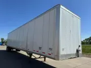 used Dry Van Semi Trailers Wabash National  for sale, in Sioux City, IA Thumbnail 3
