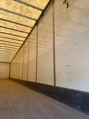 used Dry Van Semi Trailers Wabash National  for sale, in Sioux City, IA Thumbnail 9