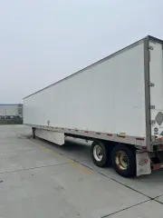 used Dry Van Semi Trailers Utility  for sale, in Sioux City, IA Thumbnail 2