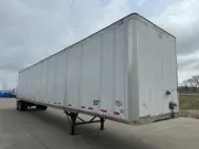used Dry Van Semi Trailers Wabash National  for sale, in Sioux City, IA Thumbnail 3