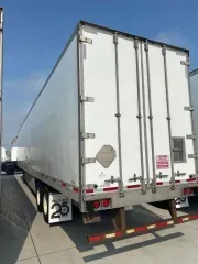 used Dry Van Semi Trailers Utility  for sale, in Sioux City, IA Thumbnail 2
