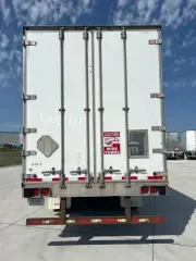 used Dry Van Semi Trailers Utility  for sale, in Sioux City, IA Thumbnail 3