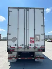 used Dry Van Semi Trailers Utility  for sale, in Sioux City, IA Thumbnail 3
