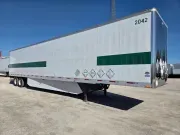 used Dry Van Semi Trailers Utility  for sale, in Sioux City, IA Thumbnail 3