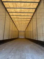 used Dry Van Semi Trailers Wabash National  for sale, in Sioux City, IA Thumbnail 8