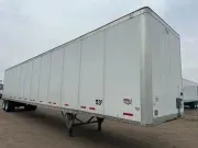 used Dry Van Semi Trailers Wabash National  for sale, in Sioux City, IA Thumbnail 3