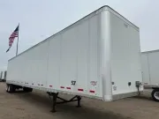 used Dry Van Semi Trailers Wabash National  for sale, in Sioux City, IA Thumbnail 3