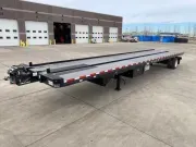 new Equipment / Flatbed Trailers Landoll  for sale, in Sioux City, IA Thumbnail 2