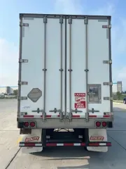 used Dry Van Semi Trailers Utility  for sale, in Sioux City, IA Thumbnail 3