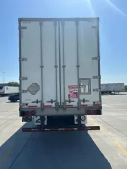 used Dry Van Semi Trailers Utility  for sale, in Sioux City, IA Thumbnail 3
