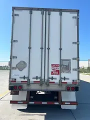 used Dry Van Semi Trailers Utility  for sale, in Sioux City, IA Thumbnail 3