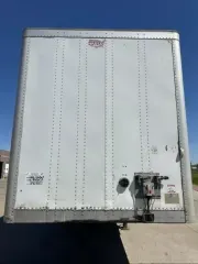 used Dry Van Semi Trailers Wabash National  for sale, in Sioux City, IA Thumbnail 3