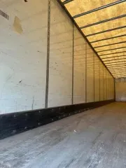used Dry Van Semi Trailers Wabash National  for sale, in Sioux City, IA Thumbnail 7