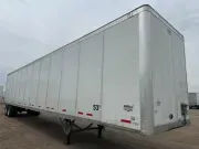 used Dry Van Semi Trailers Wabash National  for sale, in Sioux City, IA Thumbnail 3