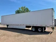 used Dry Van Semi Trailers Utility  for sale, in Sioux City, IA Thumbnail 2