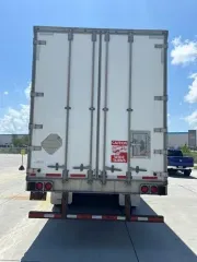 used Dry Van Semi Trailers Utility  for sale, in Sioux City, IA Thumbnail 3