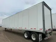 used Dry Van Semi Trailers Wabash National  for sale, in Sioux City, IA Thumbnail 6