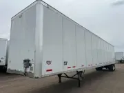 used Dry Van Semi Trailers Wabash National  for sale, in Sioux City, IA Thumbnail 1
