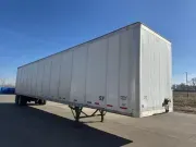 used Dry Van Semi Trailers Wabash National  for sale, in Sioux City, IA Thumbnail 3