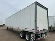 used Dry Van Semi Trailers Wabash National  for sale, in Sioux City, IA Thumbnail 6