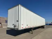 2014 Wabash National Van 
