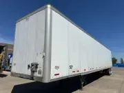 2016 Wabash National Van 