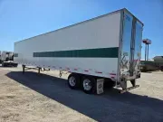 used Dry Van Semi Trailers Utility  for sale, in Sioux City, IA Thumbnail 2