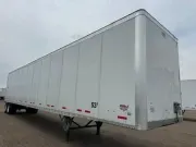 used Dry Van Semi Trailers Wabash National  for sale, in Sioux City, IA Thumbnail 3