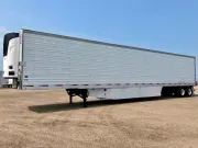 2017 Utility Trailer Reefer 