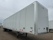 used Dry Van Semi Trailers Wabash National  for sale, in Sioux City, IA Thumbnail 3