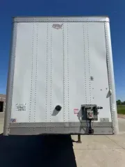 used Dry Van Semi Trailers Wabash National  for sale, in Sioux City, IA Thumbnail 2
