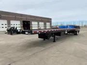 new Equipment / Flatbed Trailers Landoll  for sale, in Sioux City, IA Thumbnail 3
