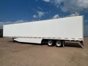 used Dry Van Semi Trailers Other  for sale, in Sioux City, IA Thumbnail 2