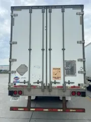 used Dry Van Semi Trailers Utility  for sale, in Sioux City, IA Thumbnail 3