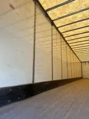 used Dry Van Semi Trailers Wabash National  for sale, in Sioux City, IA Thumbnail 7