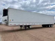 2022 Utility Trailer Reefer 