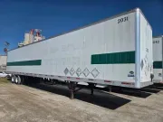 used Dry Van Semi Trailers Utility  for sale, in Sioux City, IA Thumbnail 3