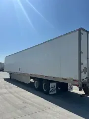 used Dry Van Semi Trailers Utility  for sale, in Sioux City, IA Thumbnail 2