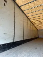 used Dry Van Semi Trailers Wabash National  for sale, in Sioux City, IA Thumbnail 7