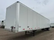 used Dry Van Semi Trailers Wabash National  for sale, in Sioux City, IA Thumbnail 1