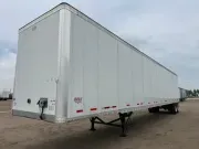 2014 Wabash National Van 