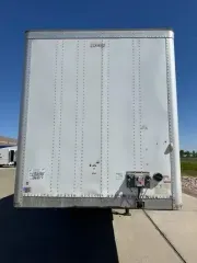 used Dry Van Semi Trailers Wabash National  for sale, in Sioux City, IA Thumbnail 2