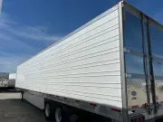 used Reefer Semi Trailers Utility  for sale, in Sioux City, IA Thumbnail 2
