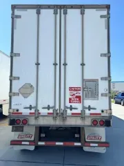 used Dry Van Semi Trailers Utility  for sale, in Sioux City, IA Thumbnail 3